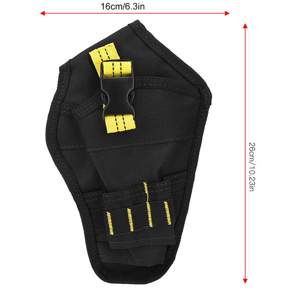 Tragbare Mini-Gã¼Rteltasche Aus Oxford-Stoff, 8223848399965