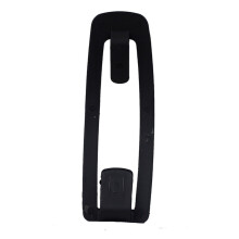 Schneebrillen Clips Skihelm Zubehör Einfach Zu Verwendender Skihelm Brillen Grtelclip Fr Ski Und Snowboard