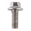 Hinten Kette Schutz Protector A7009-T6 Aluminium 13