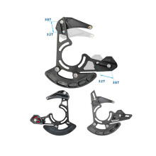 Mountainbike-Kettenstabilisator ISCG 03 05BB
