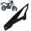 Hinten Kette Schutz Protector A7009-T6 Aluminium 9