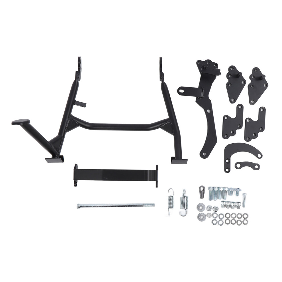 Motorrad-Hauptstã¤Nder, 304 Edelstahl, 8223848415139