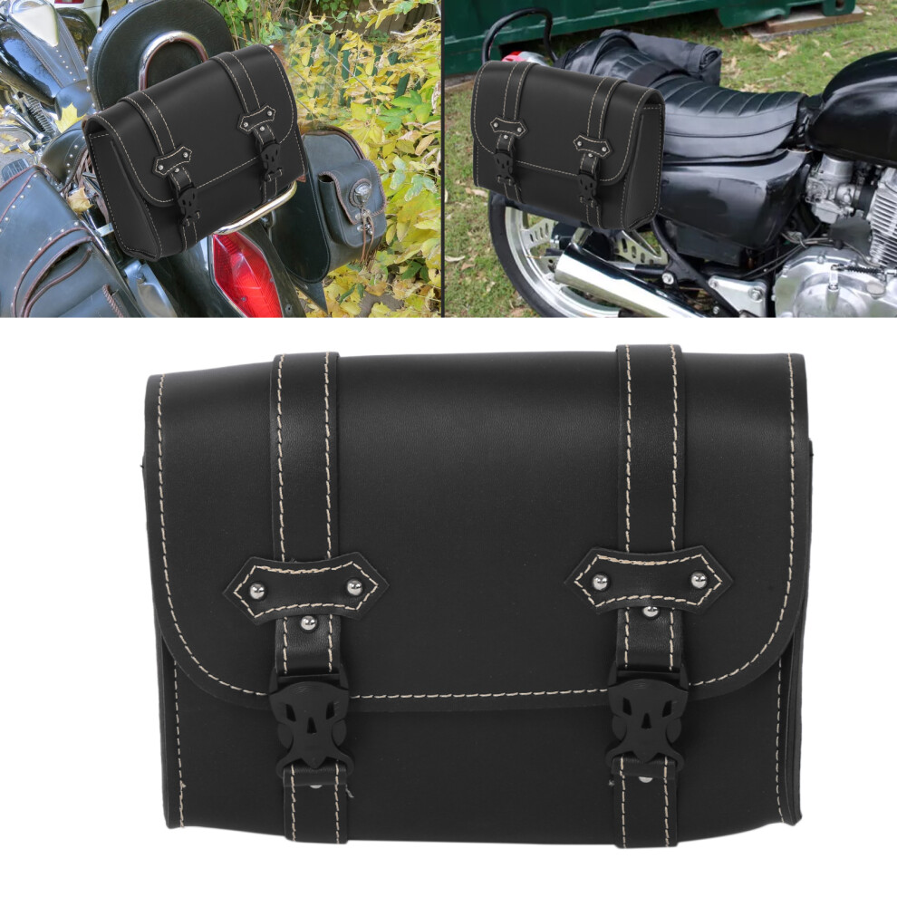 GroãE Kapazitã¤T Sattel Tasche Wasserdichte Gepã¤Ck 8223848405925