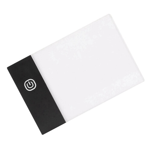 LED-Lichttafel, A6 Helligkeit, Artcraft Tracing 2