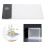 LED-Lichttafel, A6 Helligkeit, Artcraft Tracing 11