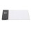 LED-Lichttafel, A6 Helligkeit, Artcraft Tracing 10