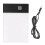 LED-Lichttafel, A6 Helligkeit, Artcraft Tracing 2