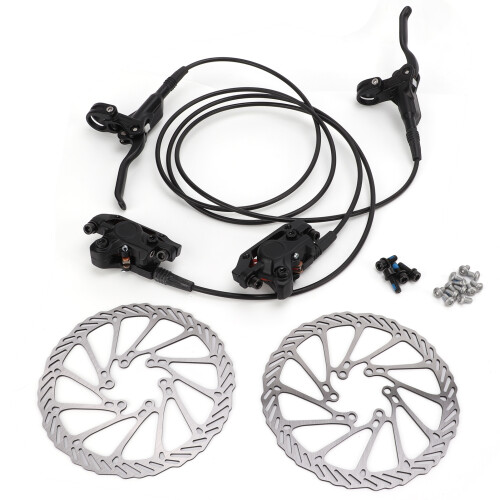 Fahrrad-Scheibenbremsen-Kit, universeller 1