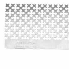 Strass Malerei Lineal Edelstahl Blank Grids Punkt