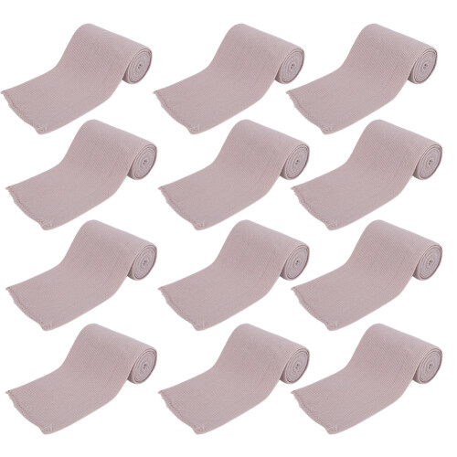 Elastischer Verband, Kompressionsverband, 1
