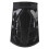 Motorrad-Tankdeckel-Verkleidung, Carbonfaser-Stil, 4