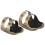 2Pcs Fingerhüte Metall Finger Protector Schild 10