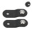 Motorrad-Tanklift-Riser mit Schrauben, 10
