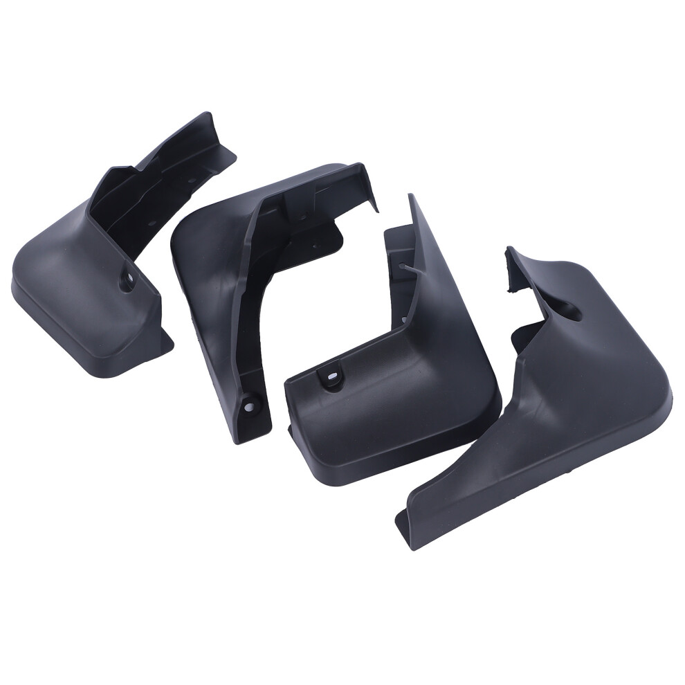 4Pcs Auto Kotflã¼Gel Abs Automobil Kotflã¼Gel Ersatz 8223848422915