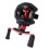 Metall Angelrollen High Speed Water Drop Rad 8