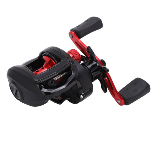 Metall Angelrollen High Speed Water Drop Rad 1