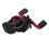 Metall Angelrollen High Speed Water Drop Rad 7