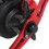 Metall Angelrollen High Speed Water Drop Rad 15