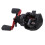 Metall Angelrollen High Speed Water Drop Rad 9