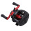 Metall Angelrollen High Speed Water Drop Rad 3