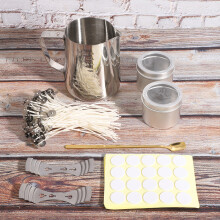 Kerzenherstellungsset DIY Handgefertigtes