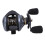 Baitcasting-Rolle, Köder-Angelrolle, Rad, 7,2:1, 4