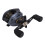 Baitcasting-Rolle, Köder-Angelrolle, Rad, 7,2:1, 5