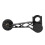 Kettenspanner, 8T-Riemenscheibe, 6