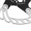 Fahrrad-Bremsscheibe, leicht, Wärmeableitung, 13