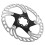 Fahrrad-Bremsscheibe, leicht, Wärmeableitung, 9