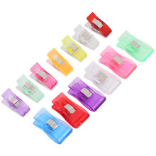 100Pcs Nähen Clip Quilten Clamp Kit PatchWork