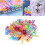 100Pcs Nähen Clip Quilten Clamp Kit PatchWork 10