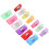 100Pcs Nähen Clip Quilten Clamp Kit PatchWork 8
