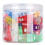 100Pcs Nähen Clip Quilten Clamp Kit PatchWork 5