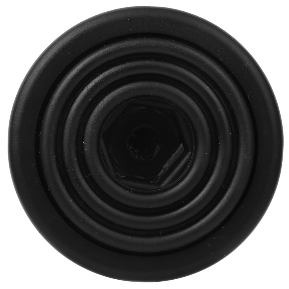 4Pcs Runde Sofa Beine Schwarz M8 Schraube Hã¶He 8223848418413