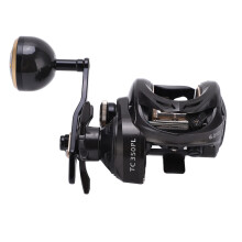 Meer Angeln Baitcastingrolle 9 + 1BB 6.3:1 16KG