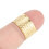Nähen Fingerhut Set Finger Protector Nadel Naht 11