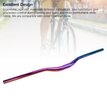 31,8 mm Mountainbike-Lenker, 780 mm,