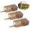 3Pcs Karpfen Angeln Nesting Gerät Europäischen 13