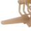 3Pcs Karpfen Angeln Nesting Gerät Europäischen 1
