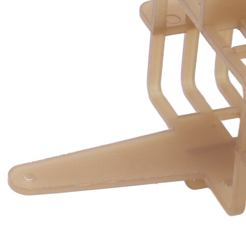 3Pcs Karpfen Angeln Nesting Gerät Europäischen