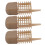 3Pcs Karpfen Angeln Nesting Gerät Europäischen 10