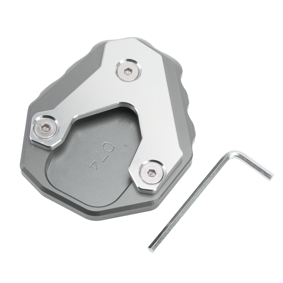 Motorrad-Stã¤Ndervergrã¶ÃErung, 8223848408674