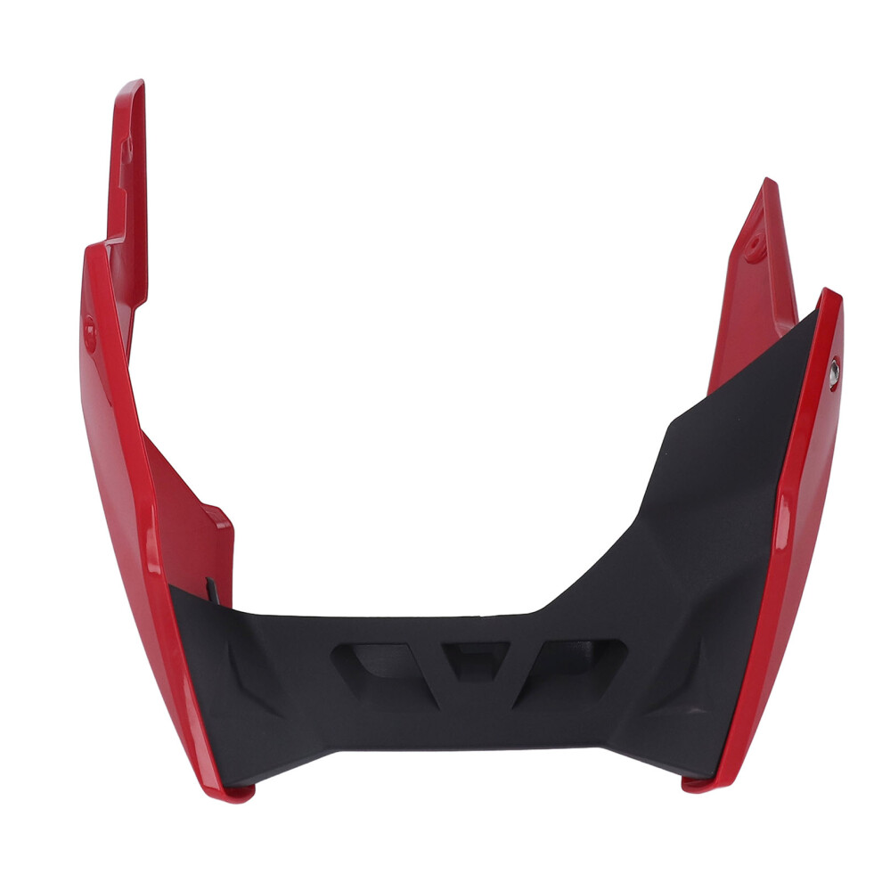 Motorrad-Motor-Chassis-Abdeckung, Glatte 8223848410639