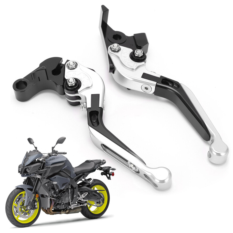 Motorrad-Lenkerbremskupplungshebel, Ersatz Aus 8223848406335
