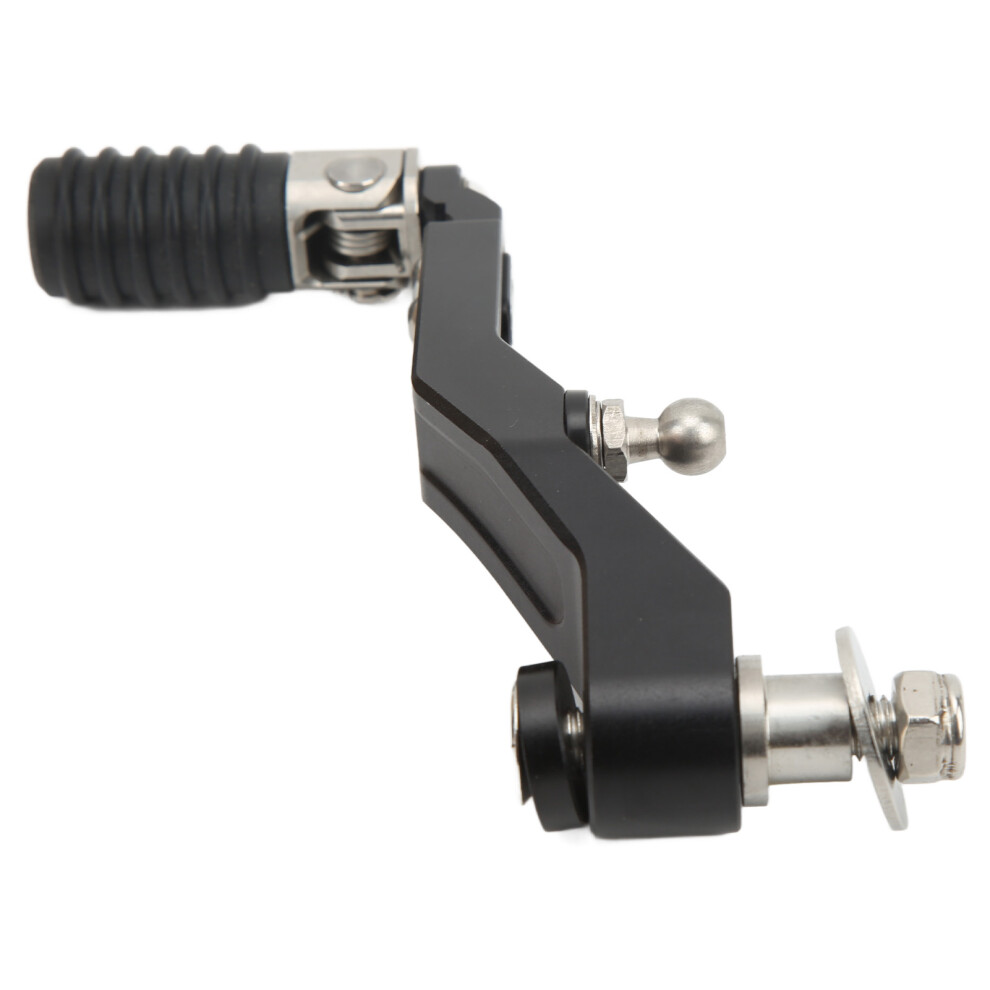 Motorrad Einstellbarer Schalthebel 8223848410660