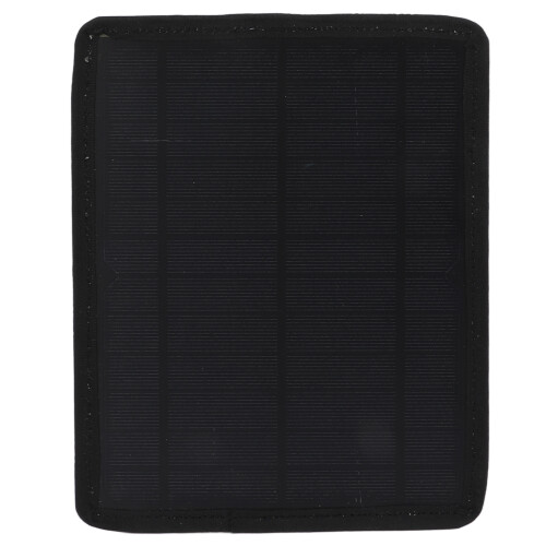 Solarpanel, 5,3 W, 6 V, USB-Ausgang, geringe 1