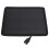 Solarpanel, 5,3 W, 6 V, USB-Ausgang, geringe 5