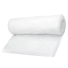 Fake Snow Blanket Frozen Party Snow Winter Christmas Decoration Cotton Fiber Christmas Decorations for Home Year Decoration (Size: 80x150cm)