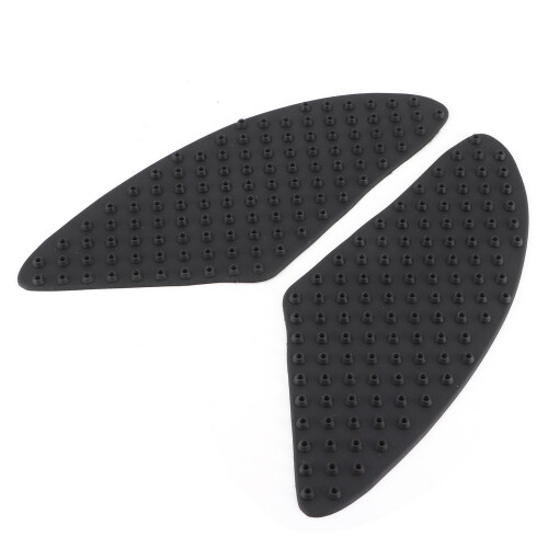 2 stücke Öl Tank Protector Pad AntiSlip Änderung 2